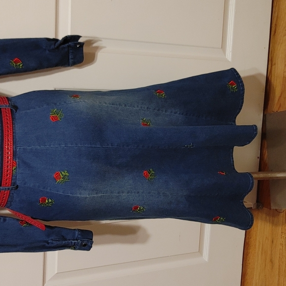 🌹 Stylewe Dress - Picture 9 of 13